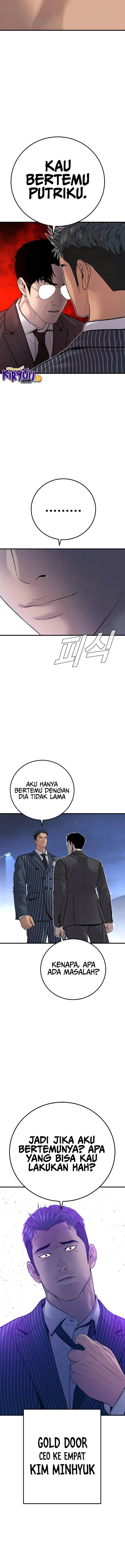 Manager Kim Chap 121 - Next Chap 122