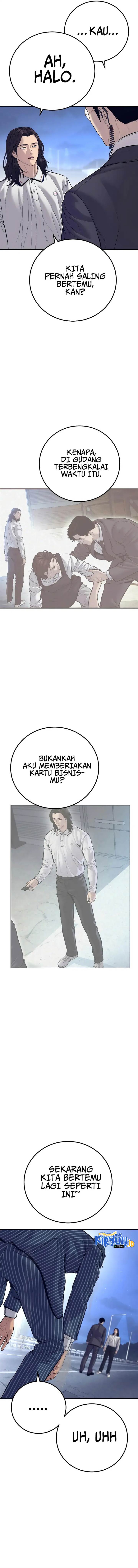Manager Kim Chap 122 - Next Chap 123