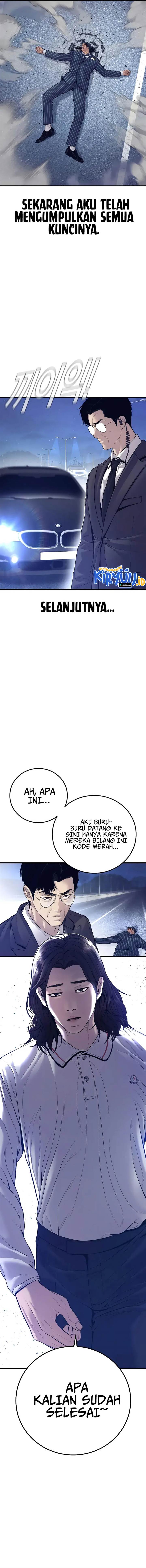 Manager Kim Chap 122 - Next Chap 123