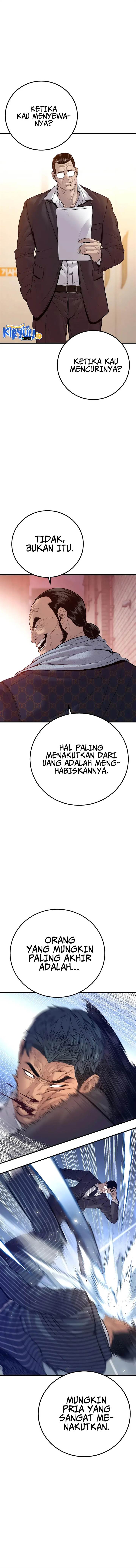 Manager Kim Chap 122 - Next Chap 123