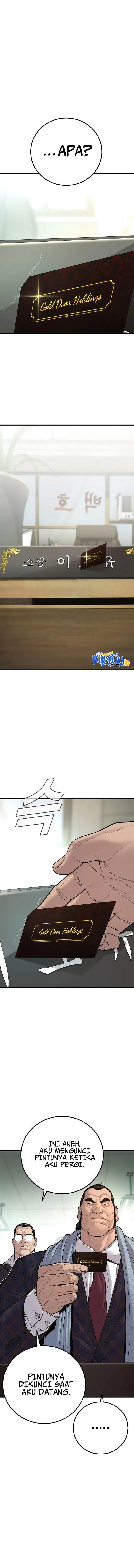 Manager Kim Chap 122 - Next Chap 123