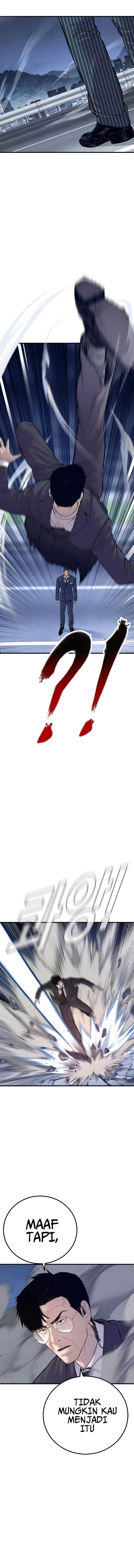 Manager Kim Chap 122 - Next Chap 123