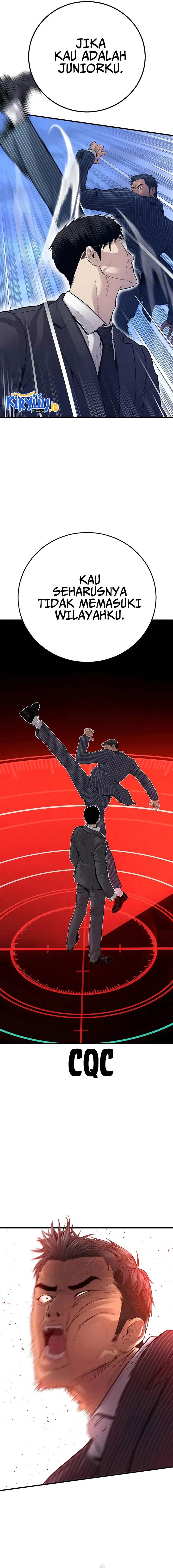 Manager Kim Chap 122 - Next Chap 123