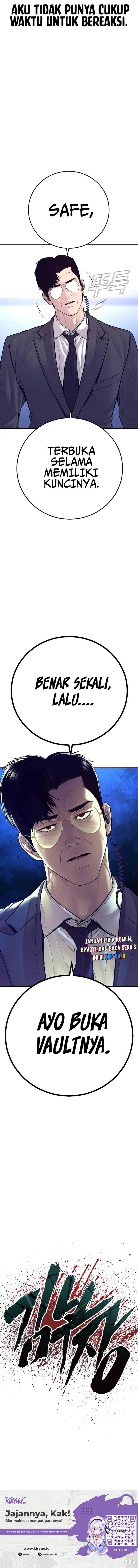 Manager Kim Chap 122 - Next Chap 123