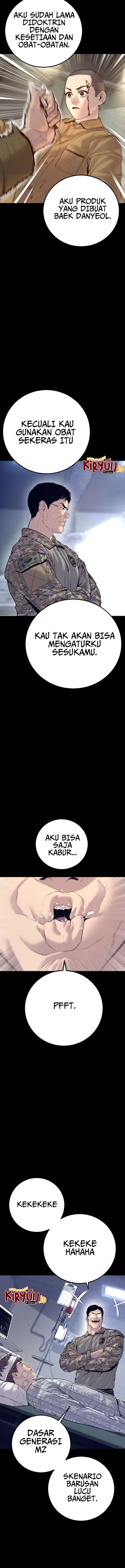 Manager Kim Chap 127 - Next Chap 128