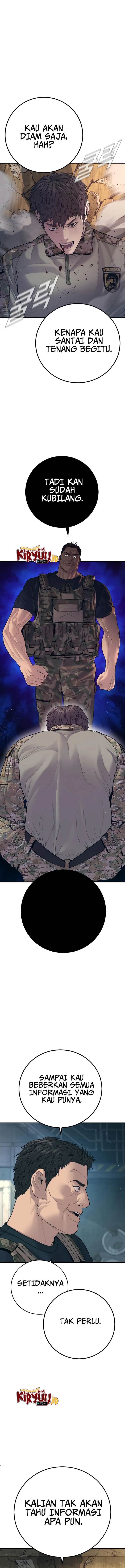 Manager Kim Chap 127 - Next Chap 128