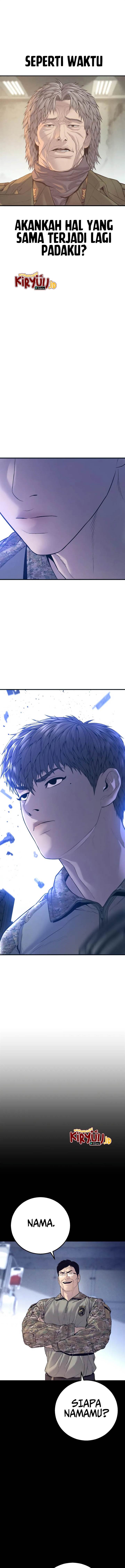 Manager Kim Chap 127 - Next Chap 128