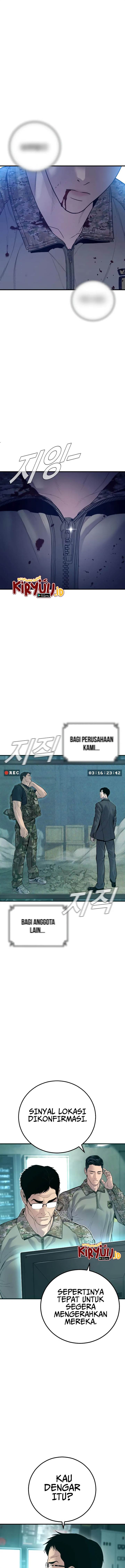 Manager Kim Chap 127 - Next Chap 128