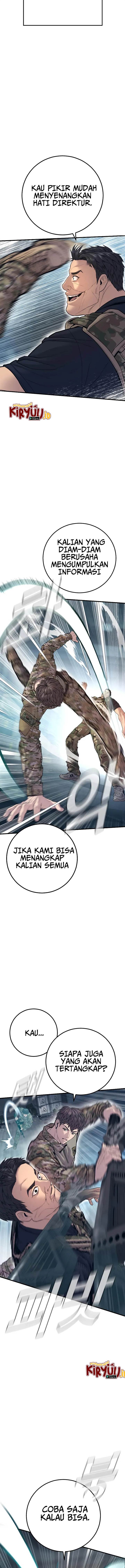 Manager Kim Chap 127 - Next Chap 128