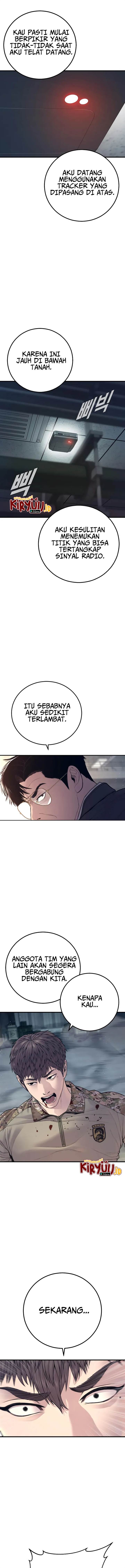 Manager Kim Chap 127 - Next Chap 128