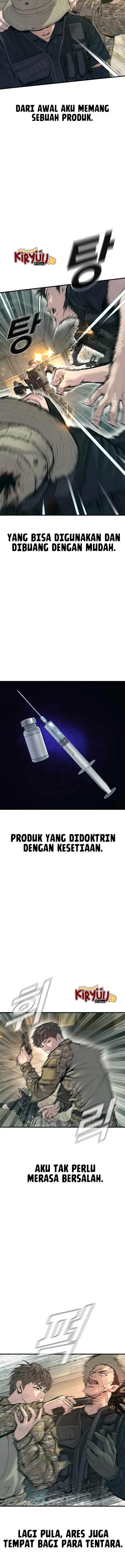 Manager Kim Chap 127 - Next Chap 128