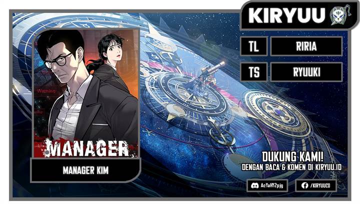 Manager Kim Chap 127 - Next Chap 128