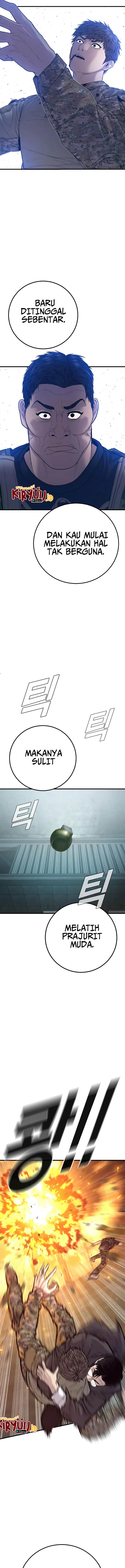 Manager Kim Chap 127 - Next Chap 128