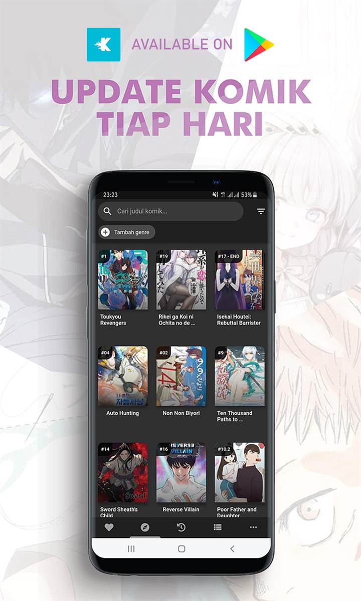 Manager Kim Chap 127 - Next Chap 128