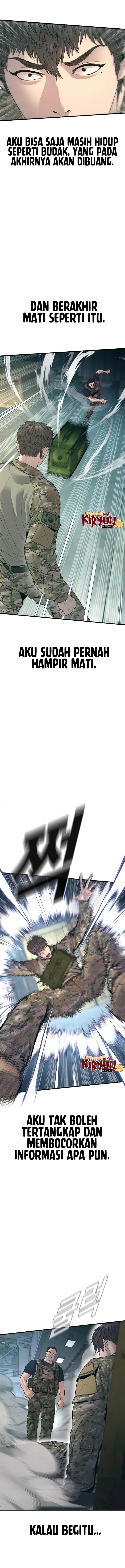 Manager Kim Chap 127 - Next Chap 128