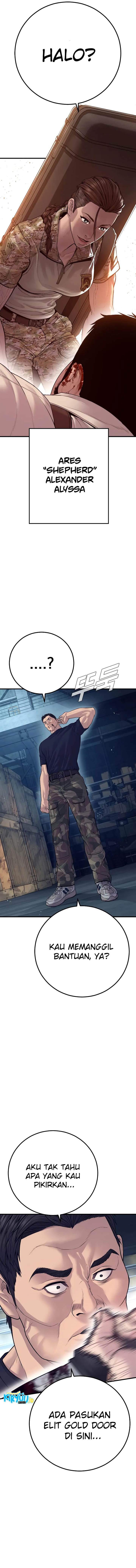 Manager Kim Chap 128 - Next Chap 129