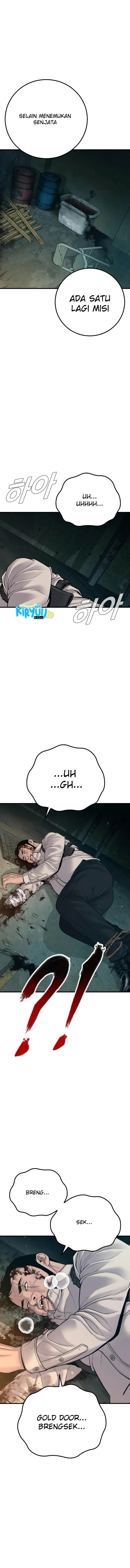 Manager Kim Chap 128 - Next Chap 129