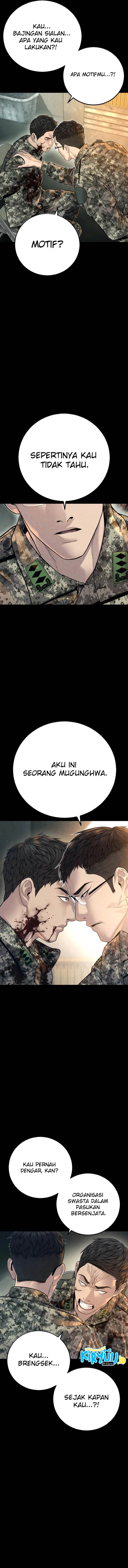 Manager Kim Chap 128 - Next Chap 129