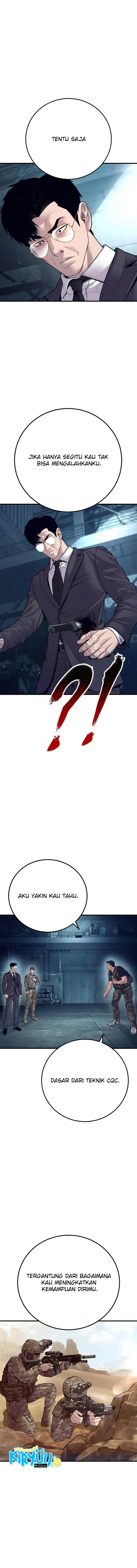 Manager Kim Chap 128 - Next Chap 129