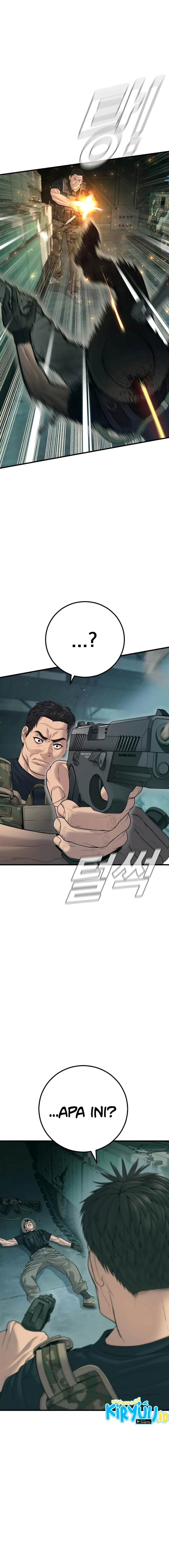 Manager Kim Chap 128 - Next Chap 129