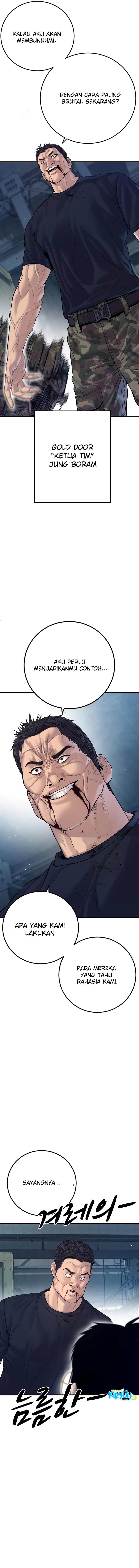 Manager Kim Chap 128 - Next Chap 129