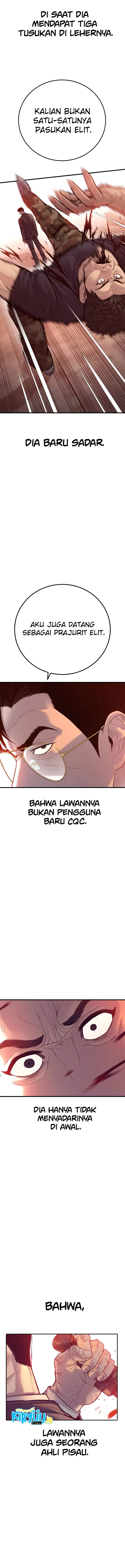 Manager Kim Chap 128 - Next Chap 129