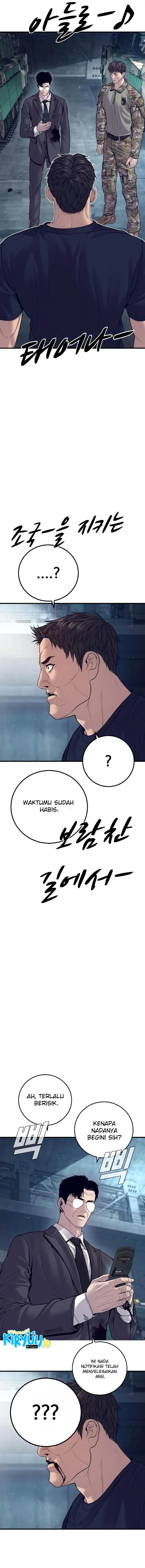 Manager Kim Chap 128 - Next Chap 129