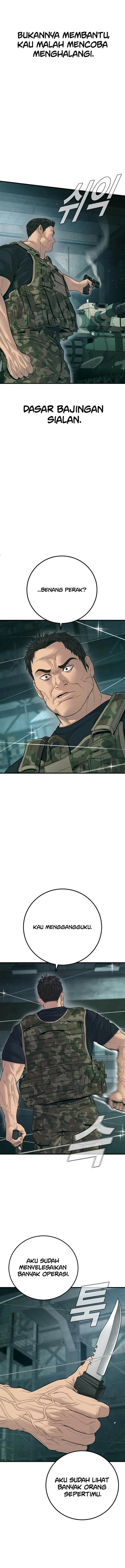 Manager Kim Chap 128 - Next Chap 129