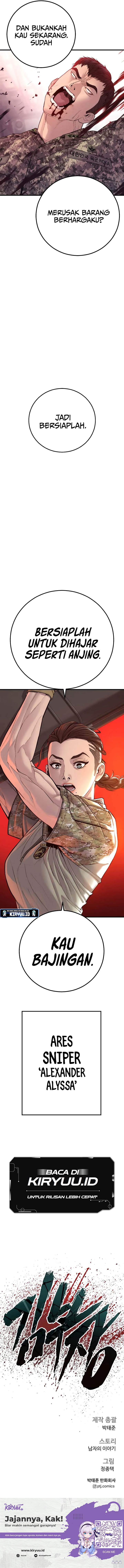 Manager Kim Chap 129 - Next Chap 130