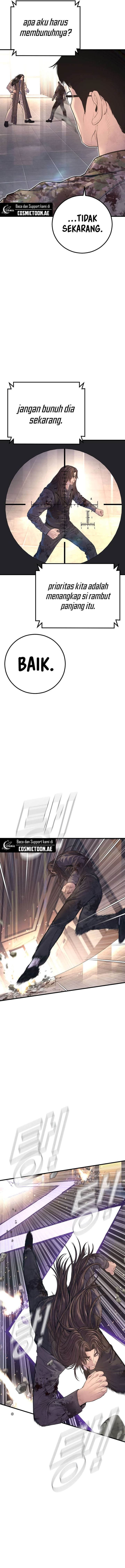 Manager Kim Chap 172 - Next Chap 173