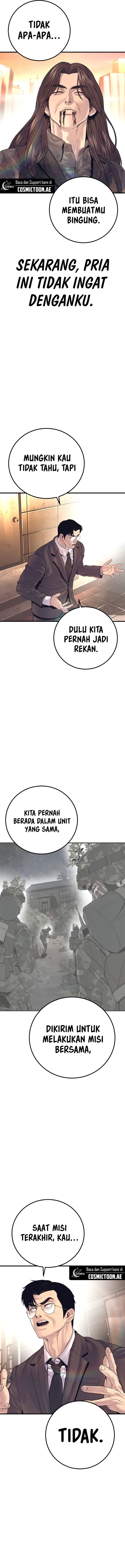 Manager Kim Chap 172 - Next Chap 173