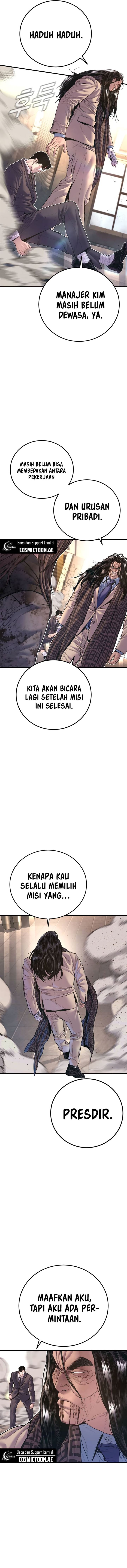 Manager Kim Chap 172 - Next Chap 173