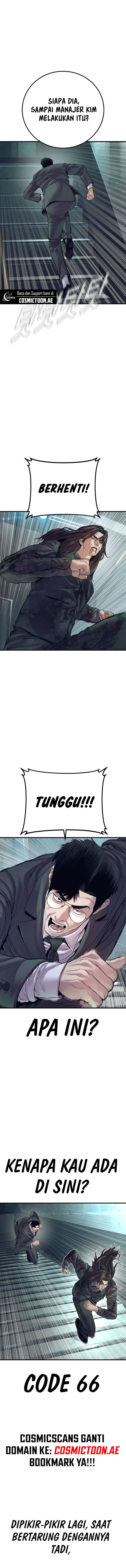 Manager Kim Chap 172 - Next Chap 173