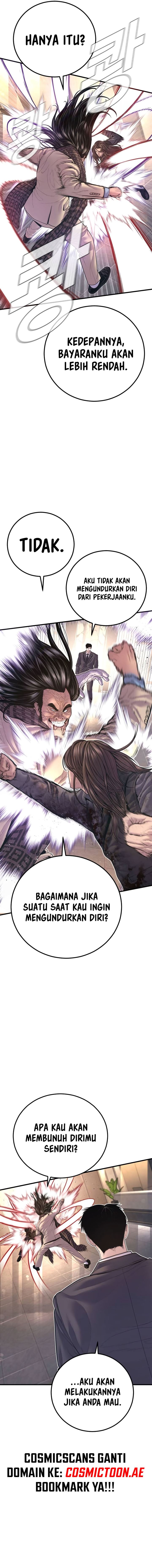 Manager Kim Chap 172 - Next Chap 173