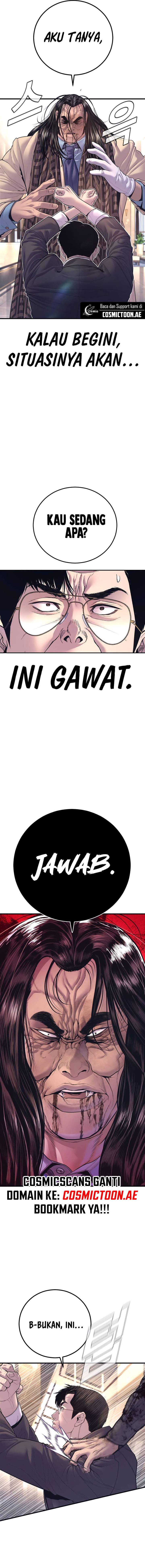 Manager Kim Chap 172 - Next Chap 173