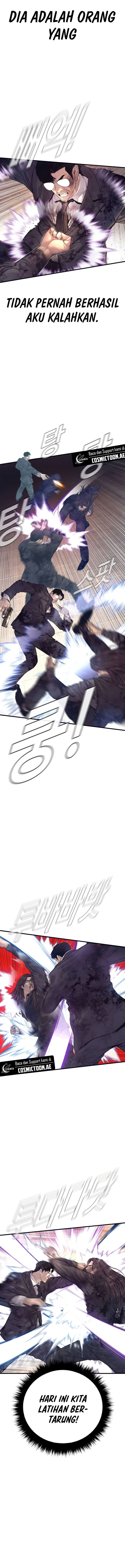 Manager Kim Chap 174 - Next Chap 175