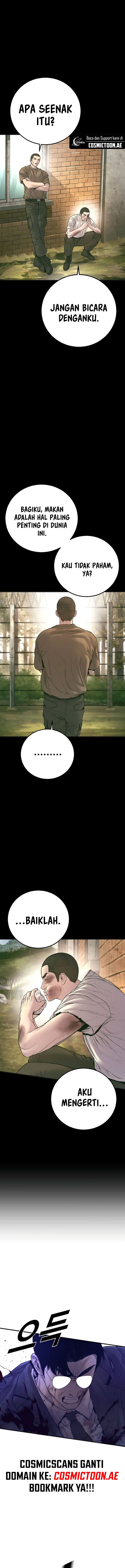 Manager Kim Chap 174 - Next Chap 175