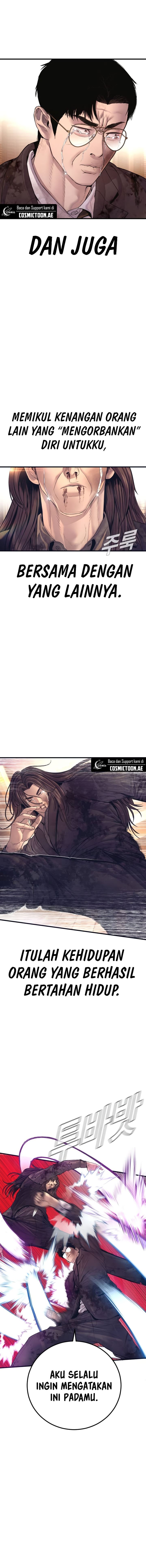 Manager Kim Chap 174 - Next Chap 175