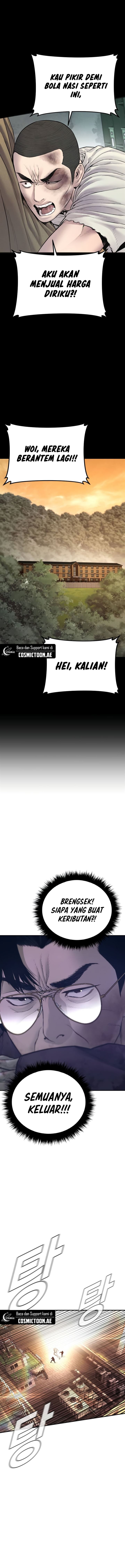 Manager Kim Chap 174 - Next Chap 175