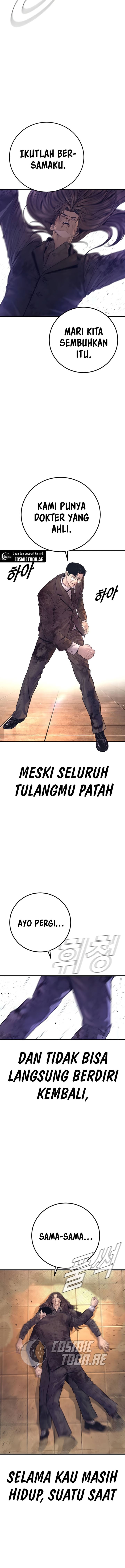 Manager Kim Chap 174 - Next Chap 175