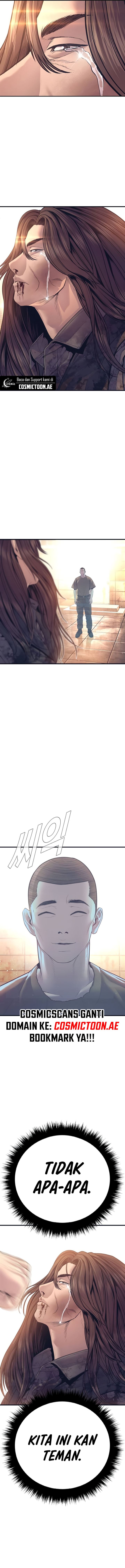 Manager Kim Chap 174 - Next Chap 175