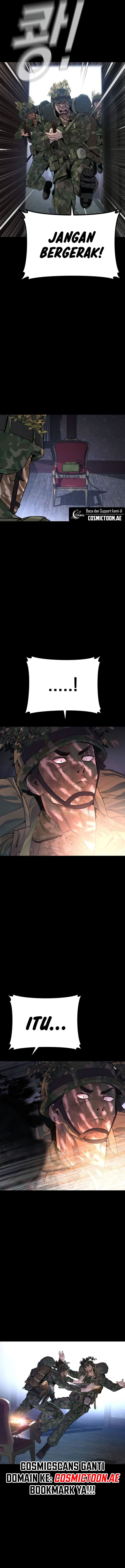 Manager Kim Chap 174 - Next Chap 175