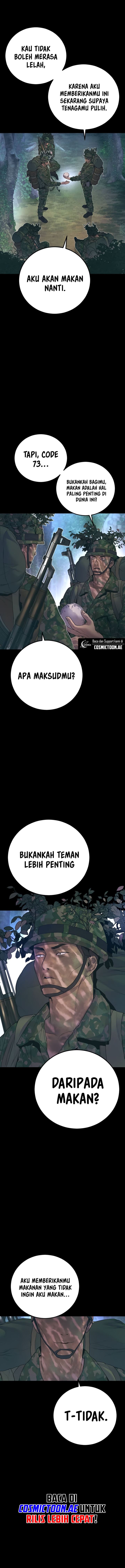 Manager Kim Chap 174 - Next Chap 175