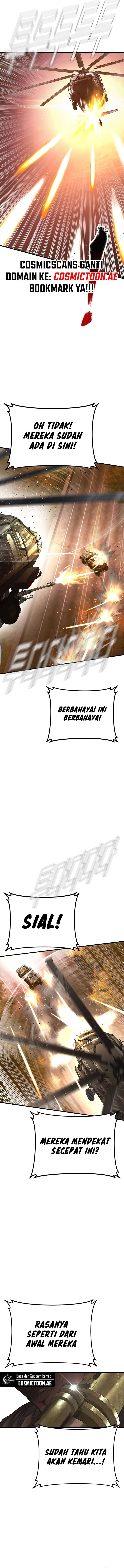 Manager Kim Chap 176 - Next Chap 177