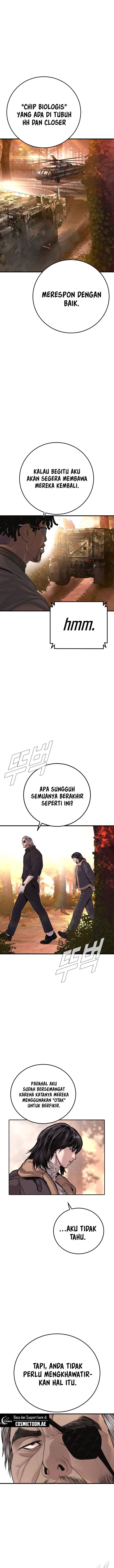 Manager Kim Chap 176 - Next Chap 177