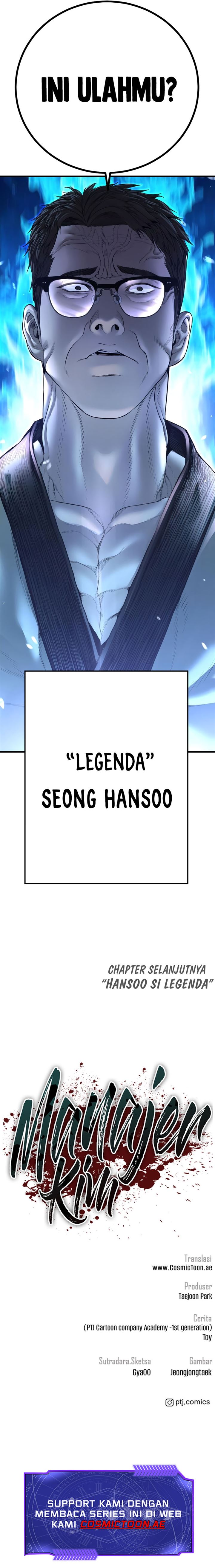 Manager Kim Chap 178 - Next Chap 179