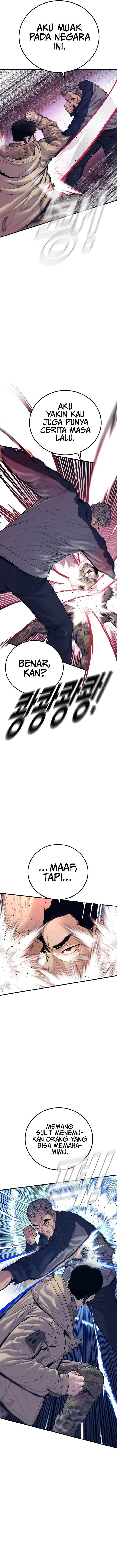 Manager Kim Chap 140 - Next Chap 141