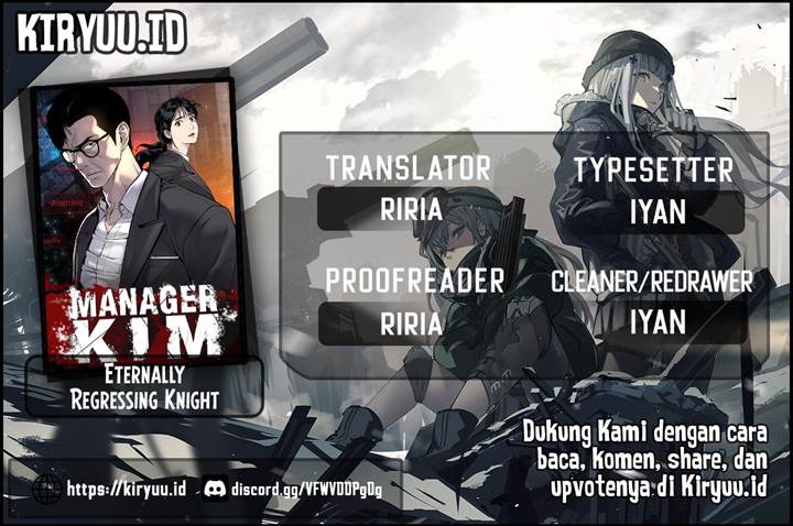 Manager Kim Chap 145 - Next Chap 146