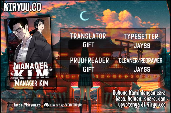 Manager Kim Chap 149 - Next Chap 150