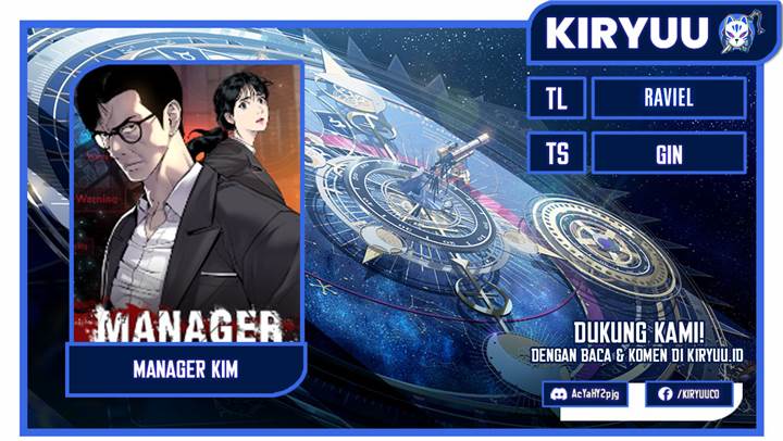 Manager Kim Chap 150 - Next Chap 151
